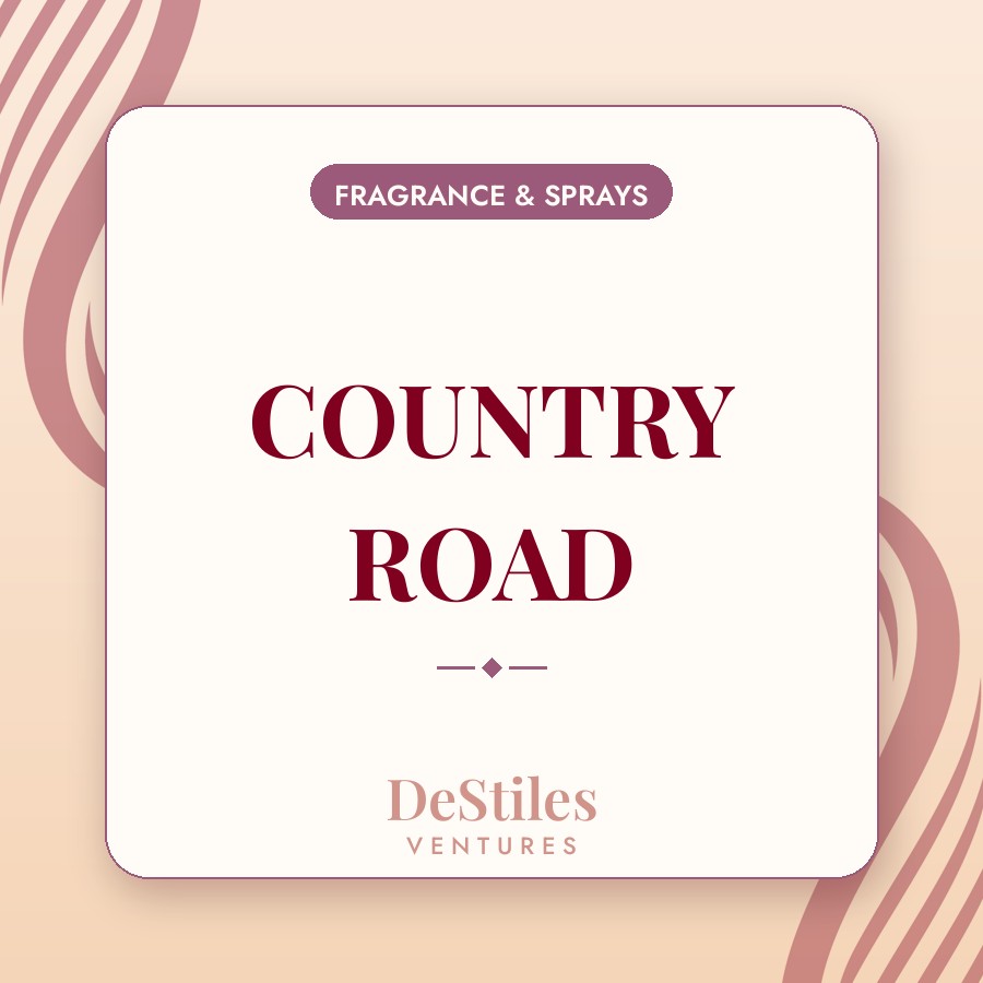 COUNTRY ROAD